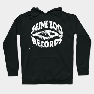 zoo rec merch Hoodie